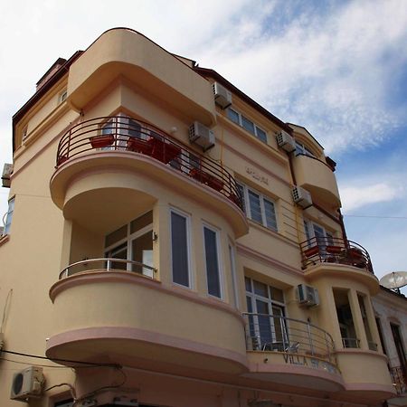 Villa Sveti Gorgi Охрид Экстерьер фото